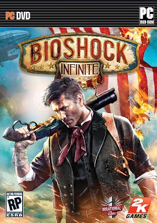 BioShock Infinite (PC) 2013 